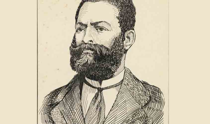 Luiz Gama, o patrono da abolição da escravidão 