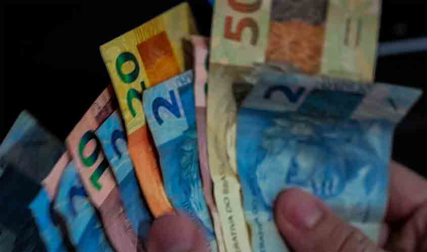 Pagamento dos beneficiários pendentes do 4º lote do Programa AmpaRo está disponível