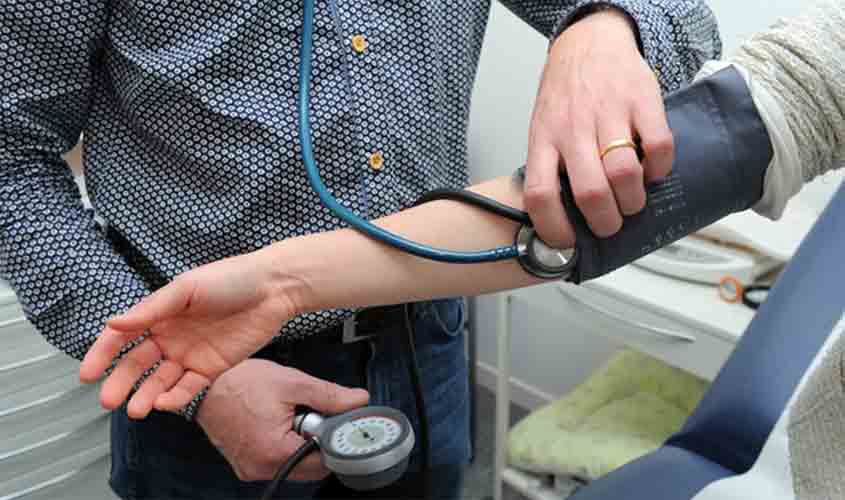 Doenças crônicas atingem quase metade da população adulta de Rondônia