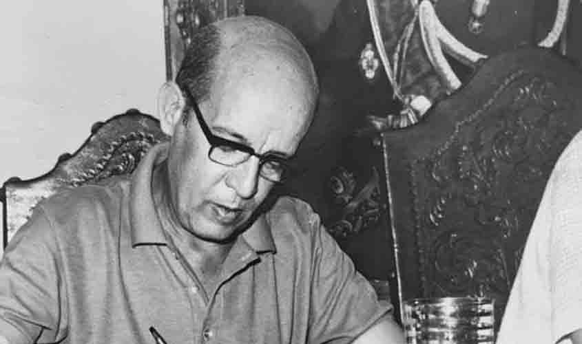 Centenário de Marques Henriques