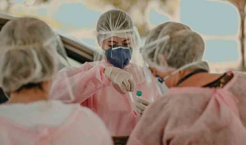 Ministério da Saúde traça estratégia de vacinação contra a Covid-19