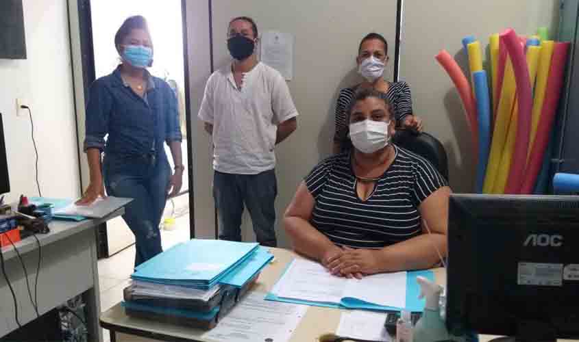 1ª de RO, Prefeitura vai destinar recursos a espaços culturais com repasse da lei federal Aldir Blanc