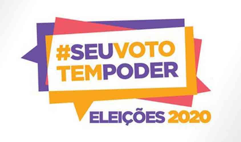 Definido a distribuição do horário eleitoral gratuito de rádio e tv no 2º turno em Porto Velho