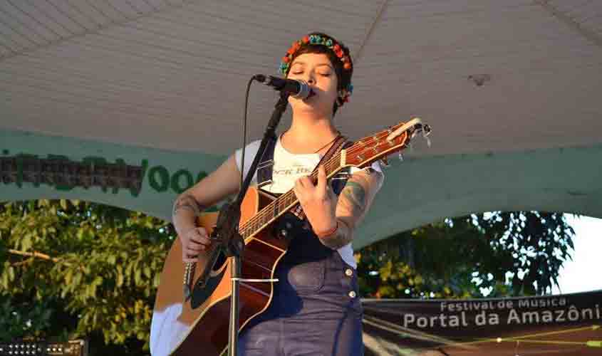 Quarta edição do ‘Festival de Música Portal da Amazônia’ será realizada