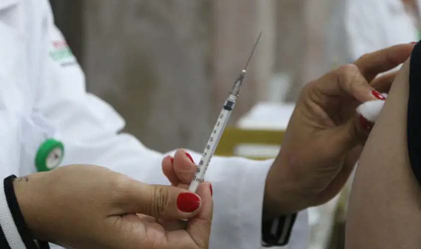Covid-19: mais de 518 milhões de doses da vacina monovalente foram aplicadas no Brasil