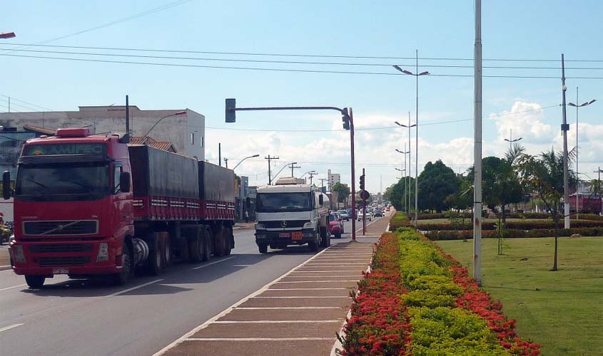 DNIT Regional Rondônia publica edital para contratação de projeto de instalação de viadutos na BR 319, trecho urbano de Porto Velho