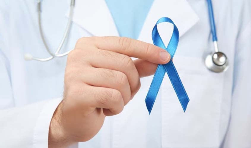 Próstata: diferenciar aumento benigno e câncer