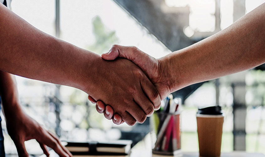 TJRO e Polícia Militar assinam Termo de Cooperação Técnica para criar postos de conciliação