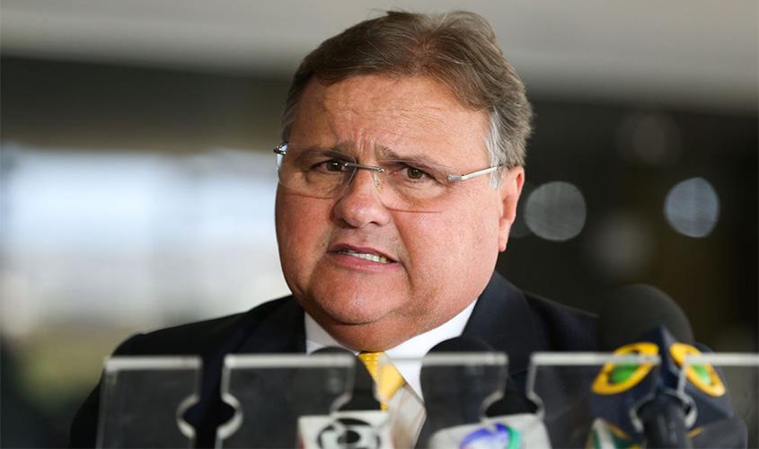 Geddel é transferido de penitenciária de Brasília para Salvador