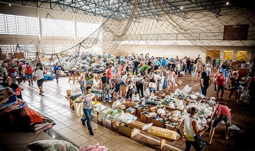 Sancionada lei que prorroga isenção de ICMS para templos religiosos  