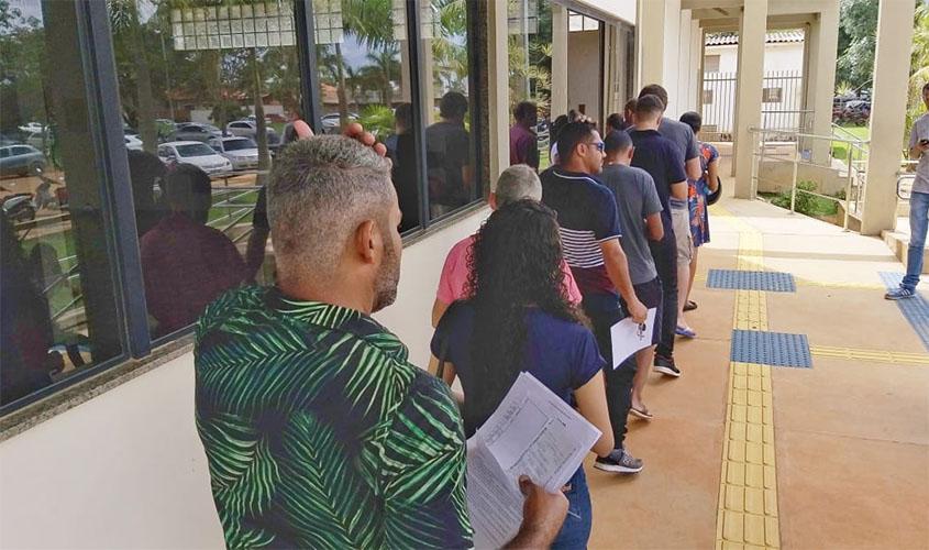 Prefeitura revela cronograma pós-concurso e divulga locais de provas do Saae, marcadas para este domingo