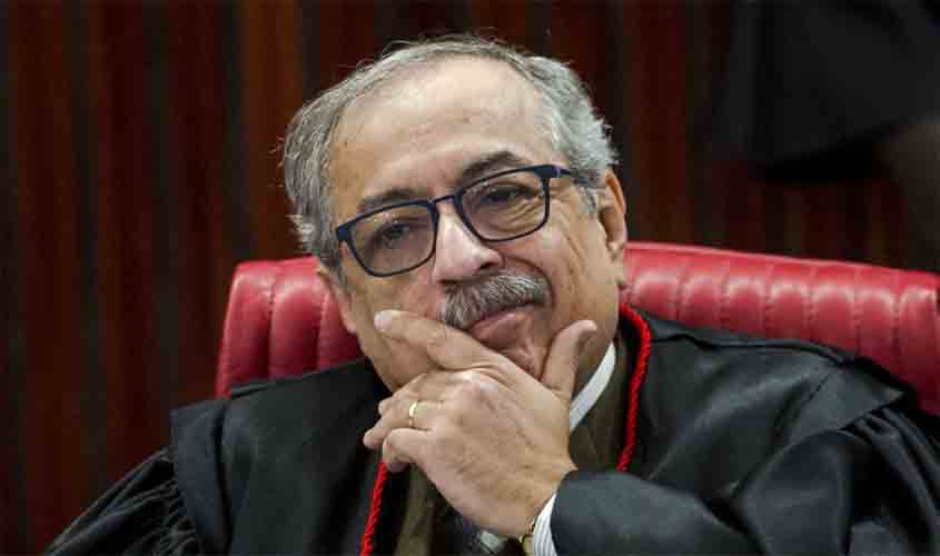 Ministro do STJ converte em preventiva prisão de magistrada da Bahia