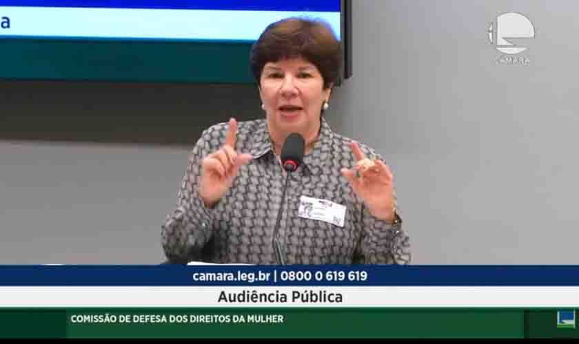 Protocolo evita preconceitos contra mulheres em julgamentos