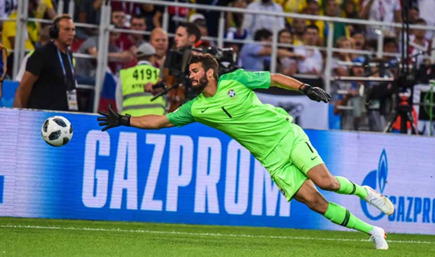 Nosso Brasil XI de 2021