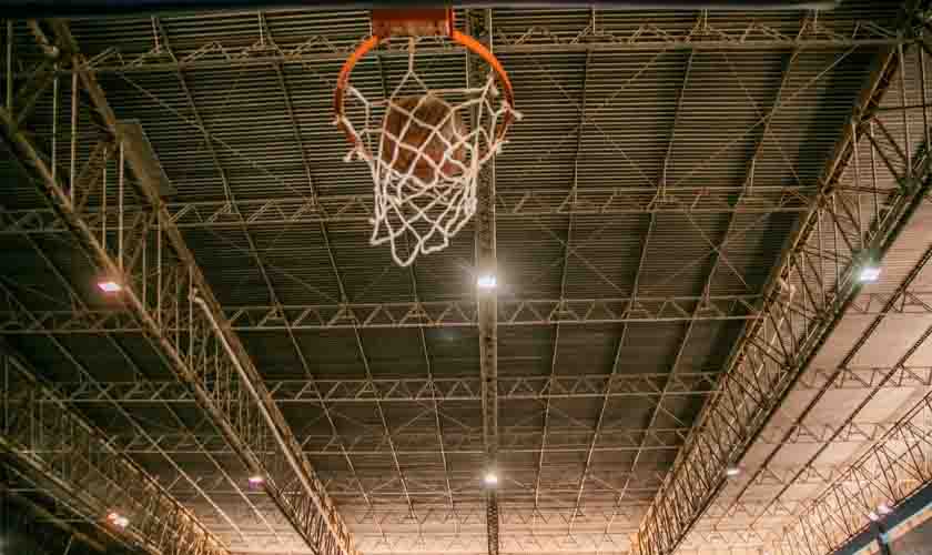 Mais de 300 atletas participam da Taça Jipa