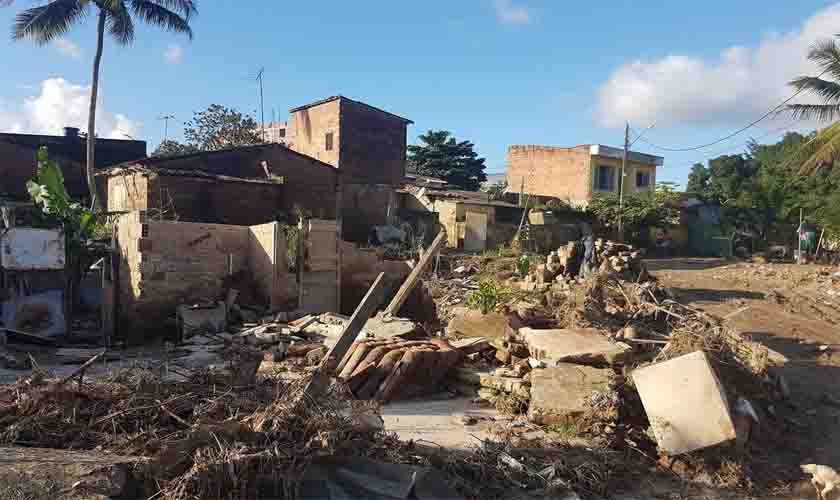 Agência Brasil explica o que são estados de emergência e calamidade