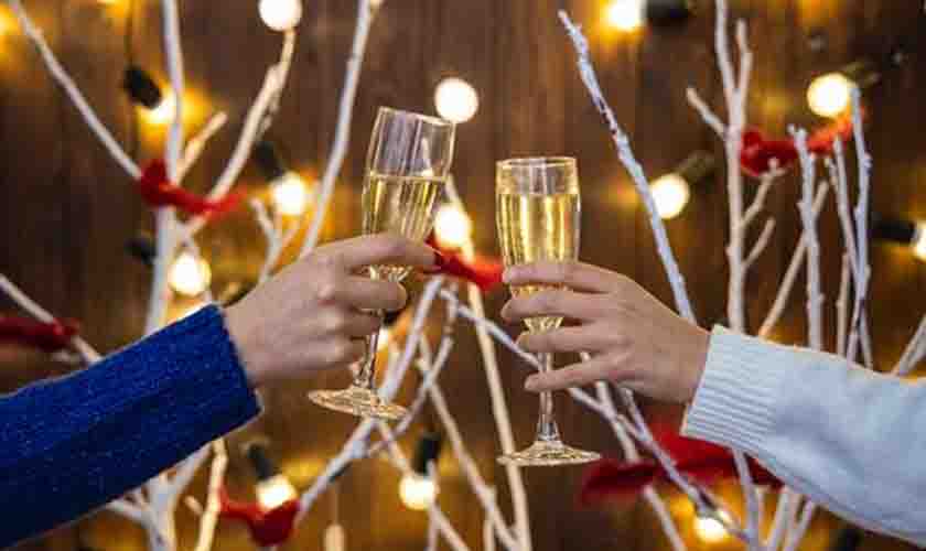 Natal e Réveillon: saiba como se prevenir contra a Covid-19 nas festas de final de ano