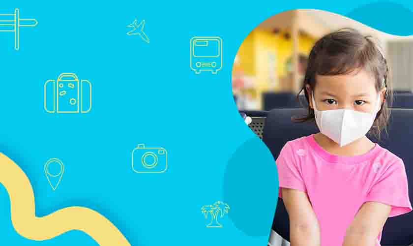 Vara da Infância alerta pais sobre documentos dos filhos em viagens de férias