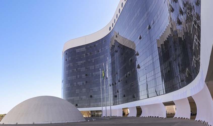 TSE funciona em regime de plantão durante o recesso forense