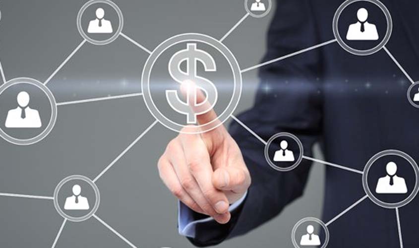 Bancos devem encerrar contas de candidatos que movimentaram recursos financeiros