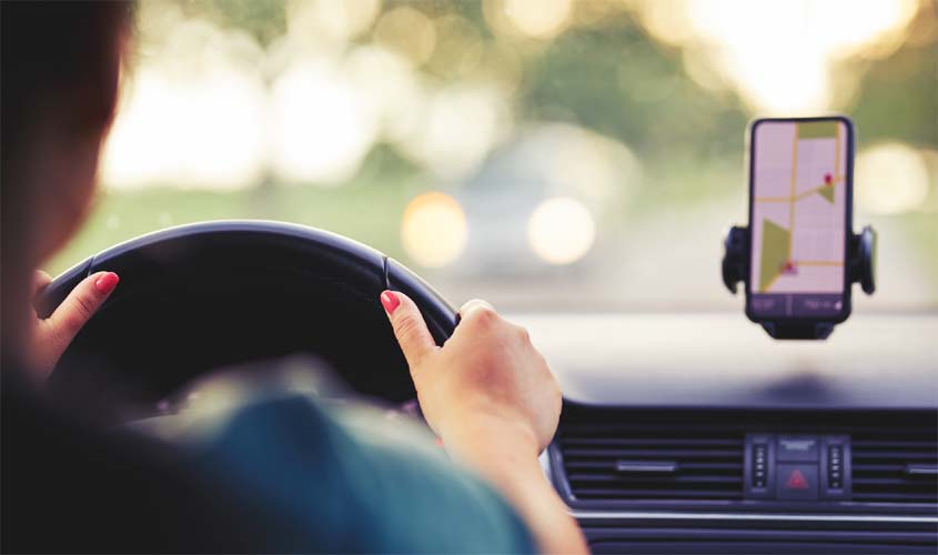 8ª Turma mantém reconhecimento de vínculo de motorista de Uber