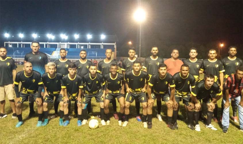 Finais do Campeonato Municipal agitaram o esporte no último final de semana