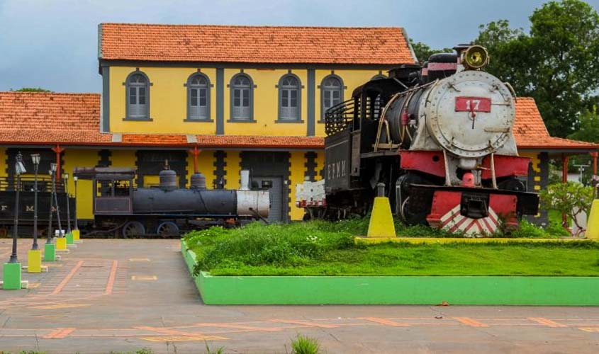 Ações do plano de aceleração do turismo implantado pelo Governo de Rondônia foram destaque em 2022