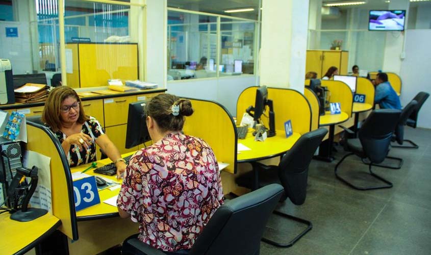 Junta Comercial moderniza ambiente de negócios em Rondônia; quase 23 mil empresas foram abertas em 2022