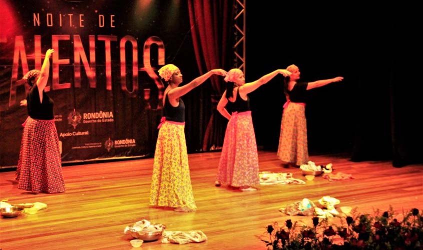 Show de Talentos da Seduc terá mais de 20 apresentações artísticas no Teatro Guaporé, em Porto Velho