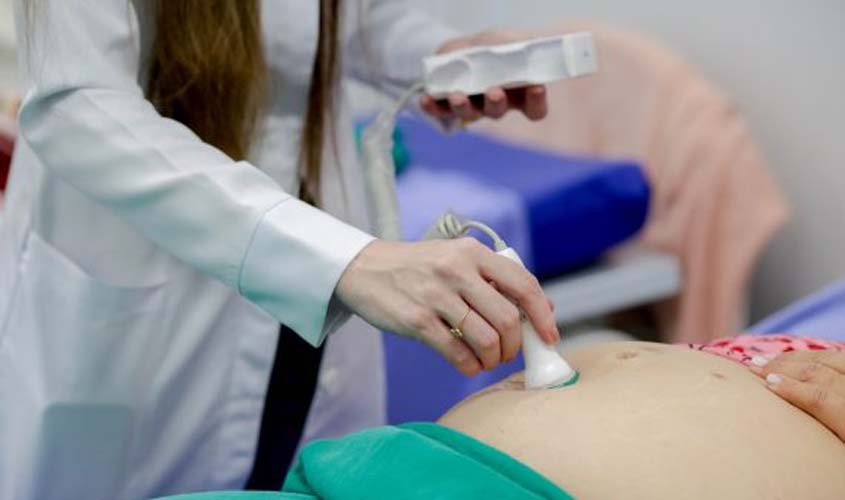 Municípios de Rondônia recebem certificação de livres de transmissão vertical de HIV e sífilis congênita