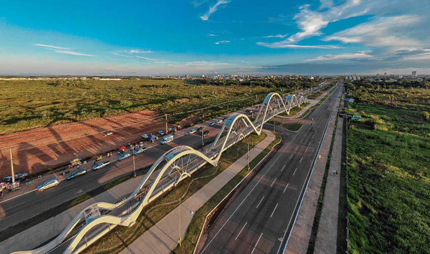 Município vai receber consultoria técnica para se tornar Destino Turístico Inteligente