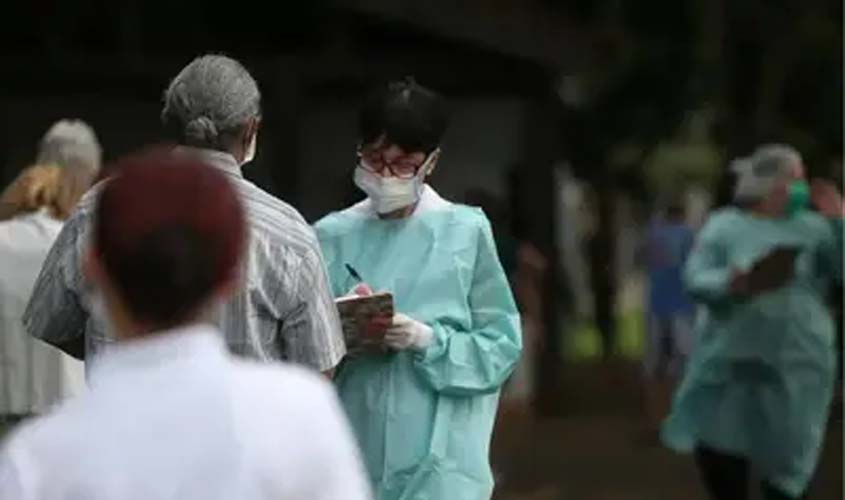 Influenza A eleva casos de SRAG no Norte | Tudo Rondônia-radardasaude 1 Influenza A eleva casos de SRAG no Norte