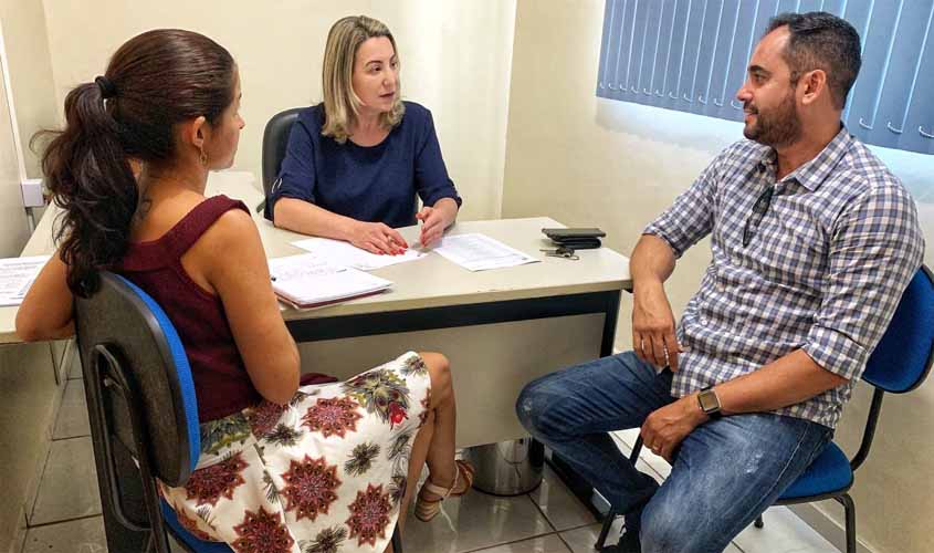 Diretoria dos Progressistas se reúne em Porto Velho para definir planejamento estratégico de 2019
