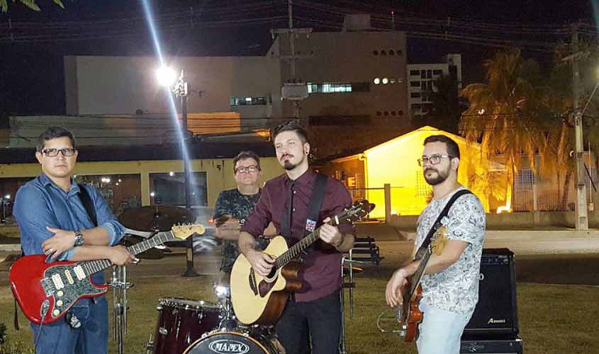 Festa de aniversário de Porto Velho terá quatro atrações artísticas