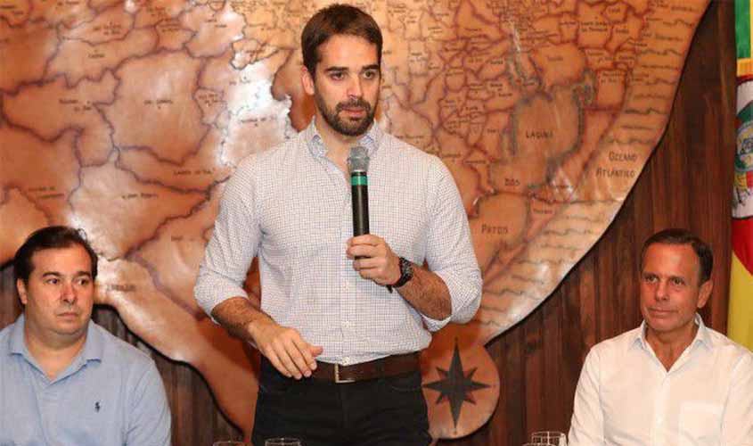 RS pede a suspensão de reajuste de juízes, promotores e defensores