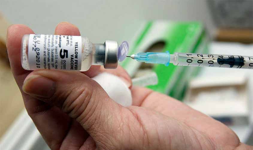 Jornada Mundial da Juventude: especialistas alertam para vacinação