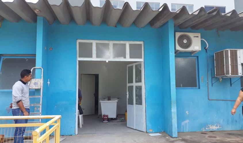 Semusa implantará farmácia modelo no pronto atendimento Ana Adelaide