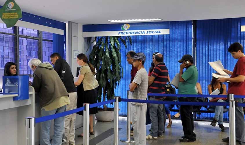 Medida provisória contra fraudes no INSS já está em vigor