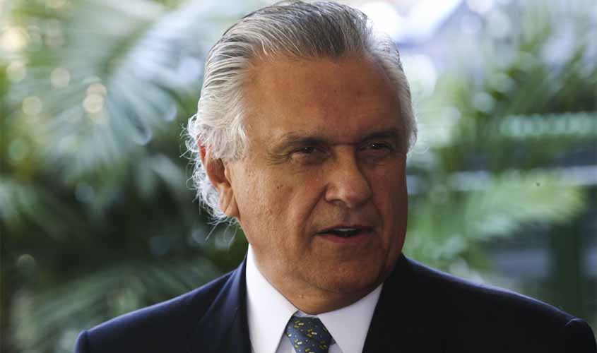 Goiás decreta calamidade financeira nas contas públicas