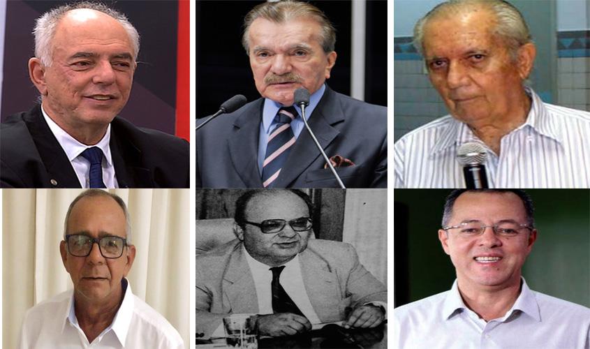 Por que se criou o mito de que ser prefeito de Porto Velho enterra qualquer político