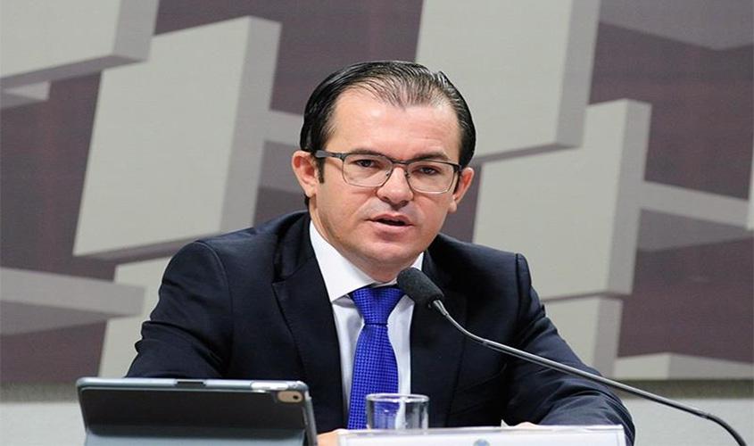 De bombeiro a conselheiro da Aneel: saiba quem é o homem que protege a Energisa  contra o povo de Rondônia em Brasília 