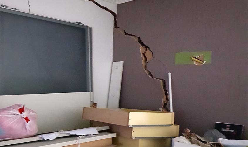 Acordo beneficia moradores de área de risco em Maceió