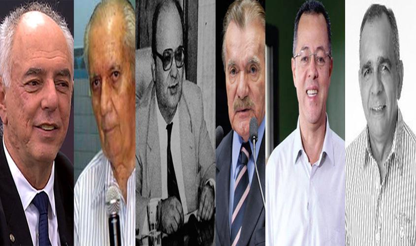 Por que se criou o mito de que ser prefeito de Porto Velho enterra qualquer político