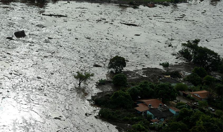 ​​​​​​​MP denuncia 16 pessoas por homicídio doloso por tragédia de Brumadinho