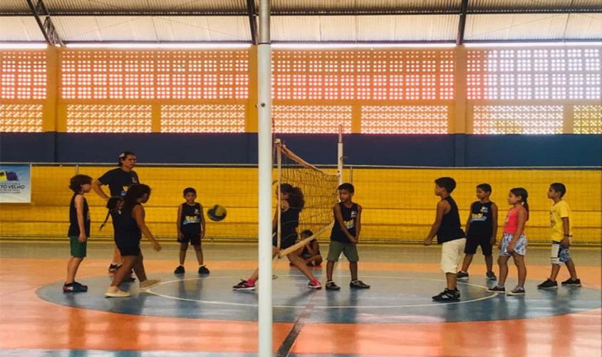 Continuam abertas as inscrições para o Programa Talentos do Futuro 2020