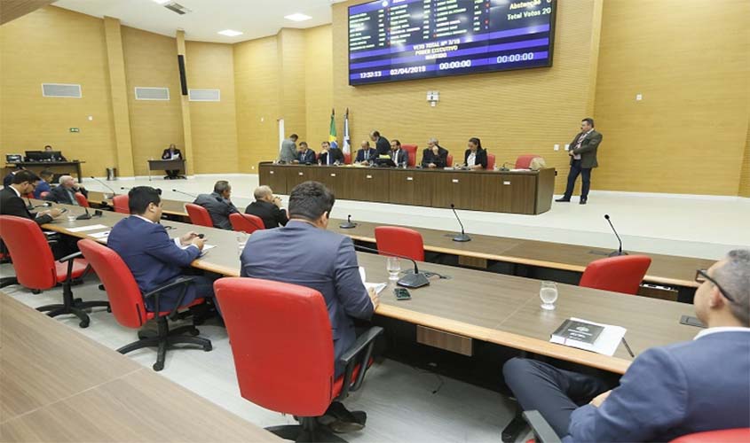 Projetos de deputados estaduais que protegem consumidores de energia foram transformados em Leis em 2019