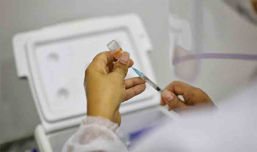 Prefeitura divulga Plano Municipal de Vacinação Contra Covid-19
