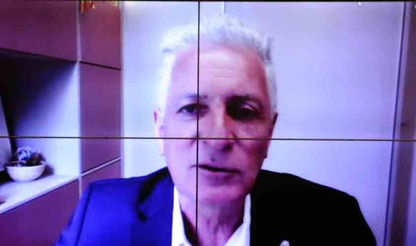 Projeto exige carteira de vacinação atualizada para registro de candidatura na Justiça Eleitoral