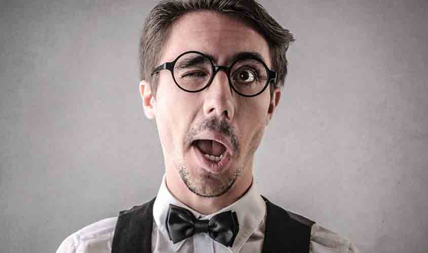 Síndrome de Tourette: O popular tique nervoso