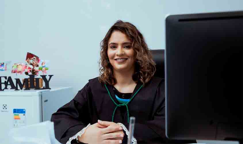 Núcleo da Defensoria Pública atua em relação à vacinação de pessoas com deficiência da Comarca